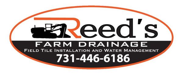 Reed's Farm Drainage